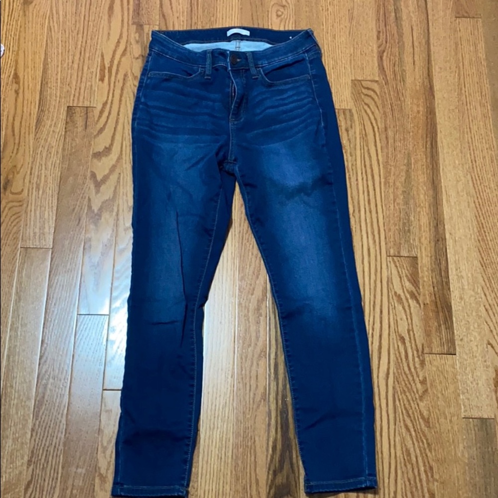 Lauren Conrad jeans